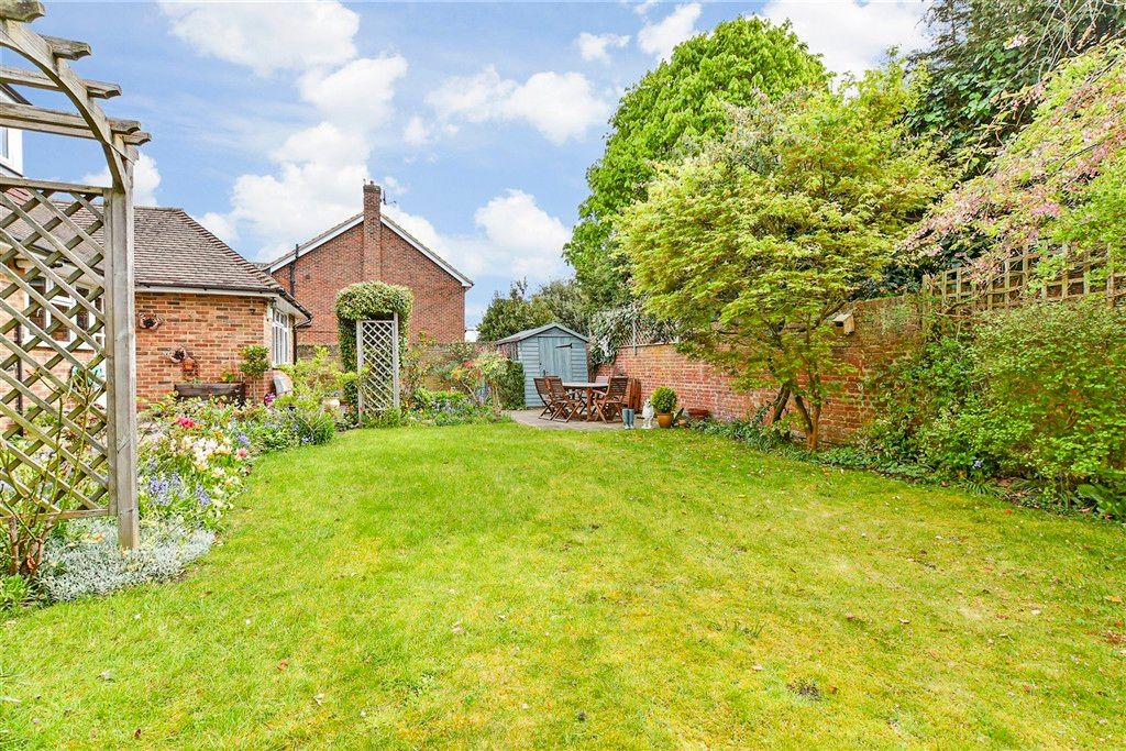 Property photo 2 of 25 Rear Garden
