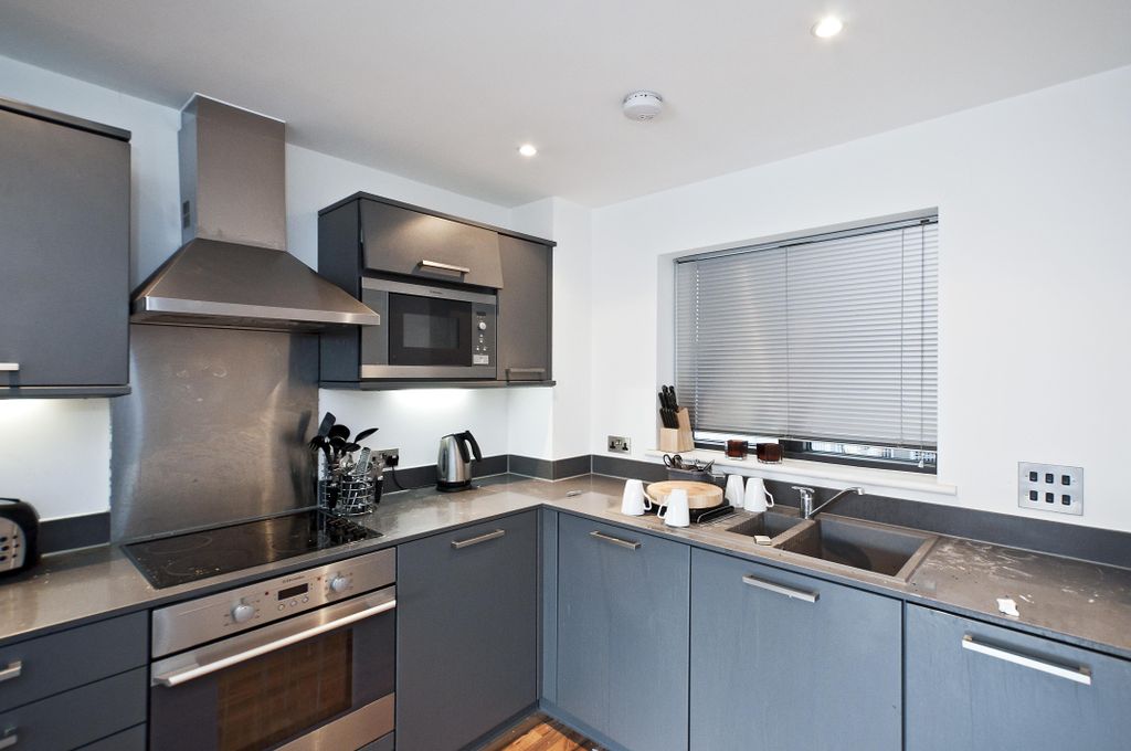 Property photo 2 of 5 Kings Quarter