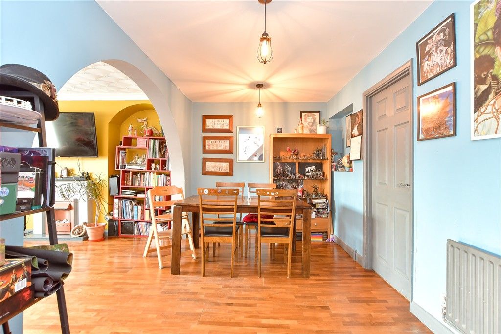 Property photo 3 of 10 Dining Area