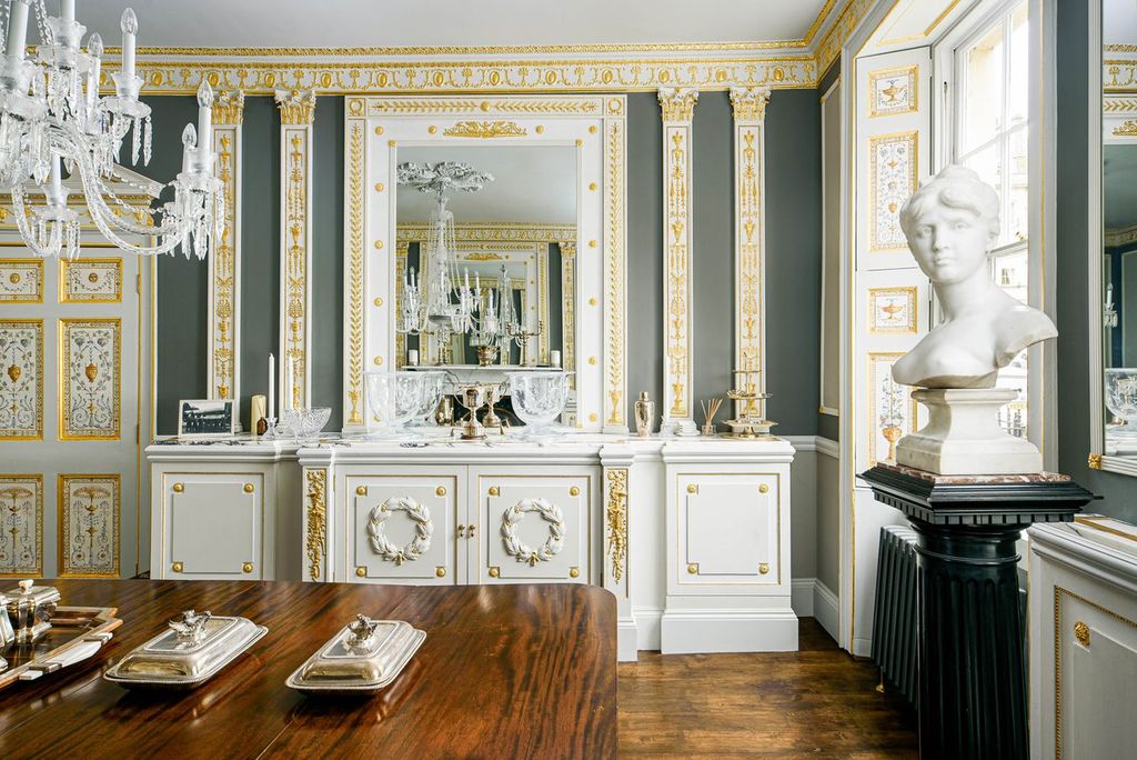 Additional image 9 of 4 bed town house for saleSt James's Square, Bath BA1