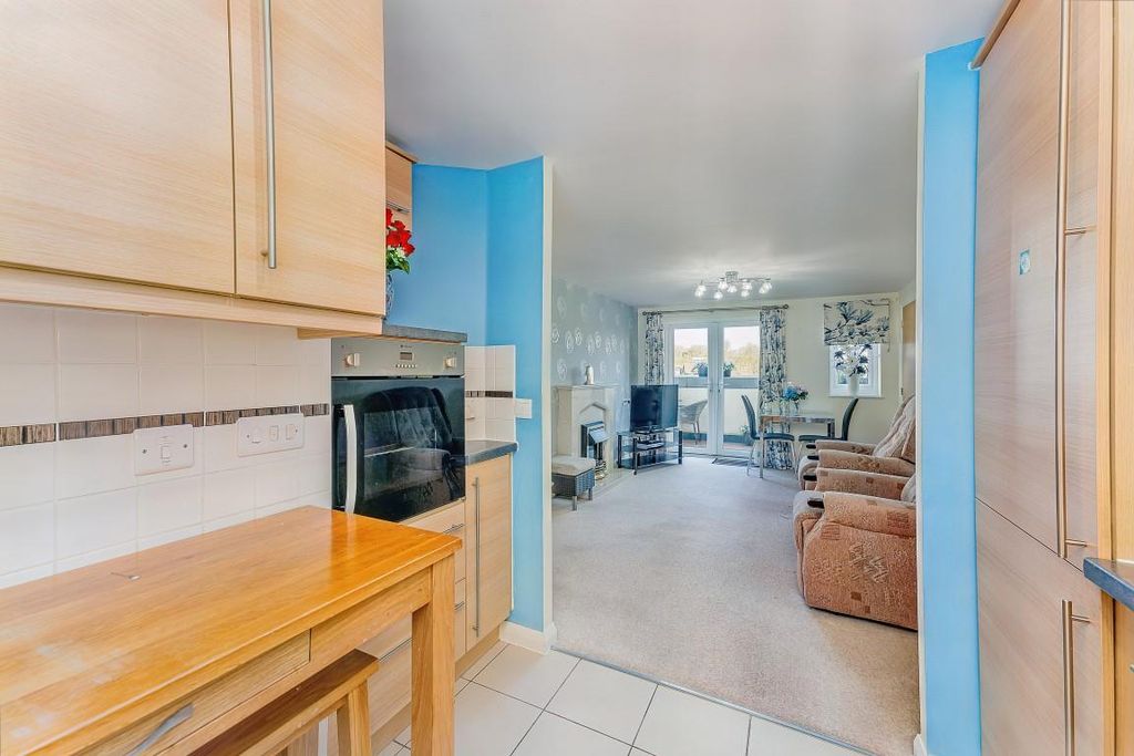 Additional image 8 of 1 bed flat for saleMarbury Court, Chester Way, Northwich CW9