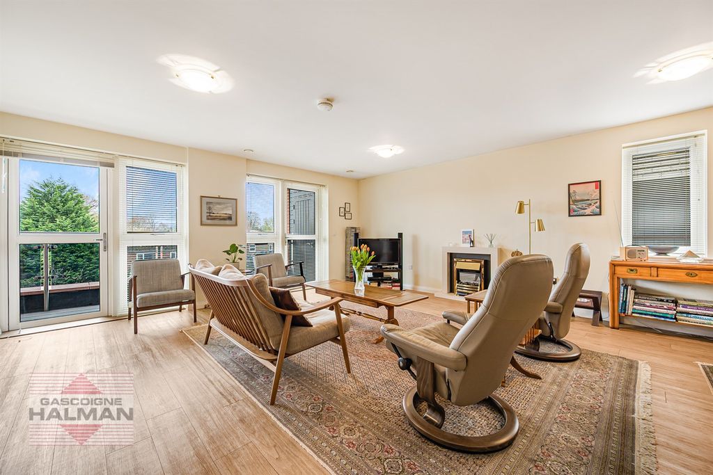 Property photo 3 of 21 Living-Dining Room