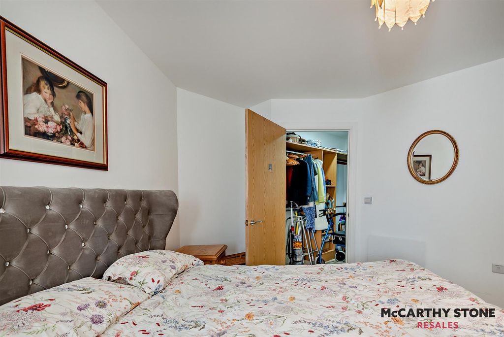 Additional image 14 of 1 bed flat for saleGibson Court, Tattershall Road, Woodhall Spa LN10