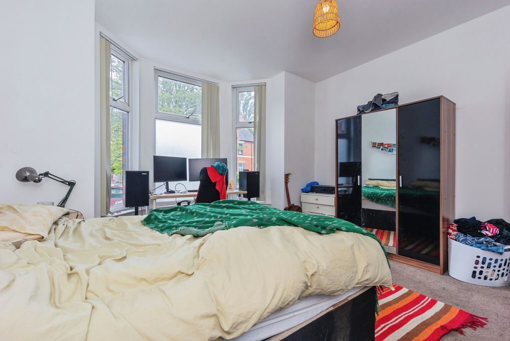 Additional image 23 of 8 bed flat for saleCorkland Road, Chorlton, Manchester M21
