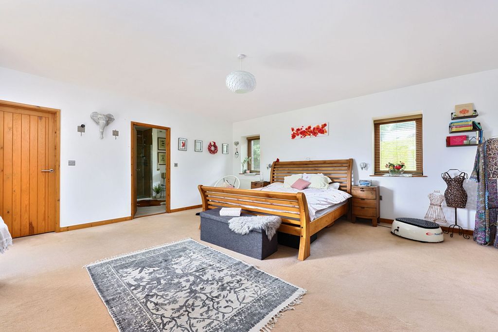 Additional image 14 of 5 bed barn conversion for salePlympton, Plymouth PL7