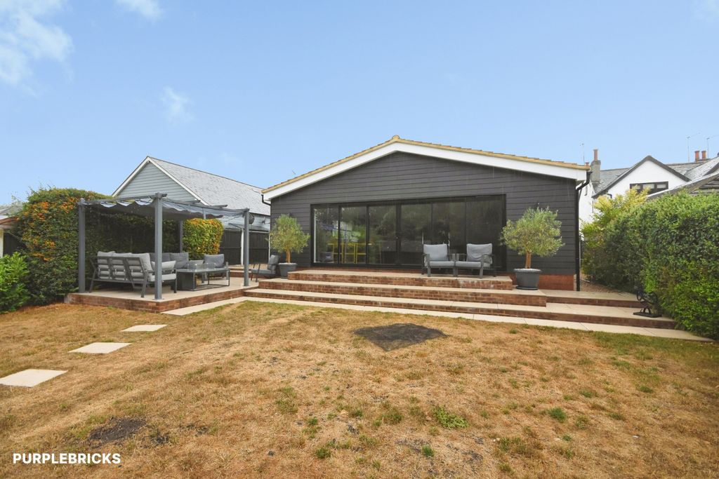 Property photo 2 of 25 Rear View