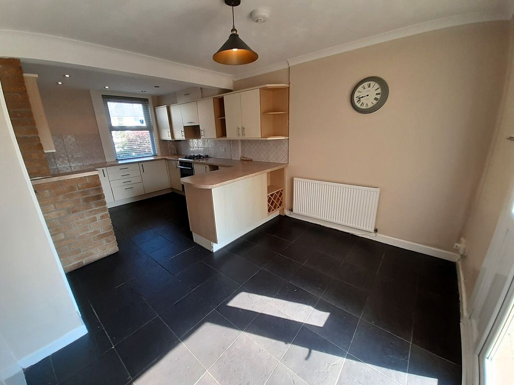 Property photo 3 of 20 Kitchen- Dining Room