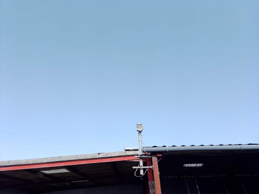 Property photo 3 of 3 CCTV