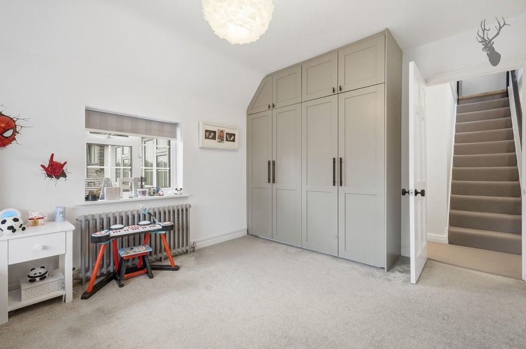 Additional image 23 of 5 bed detached house for saleBury Road, Epping CM16