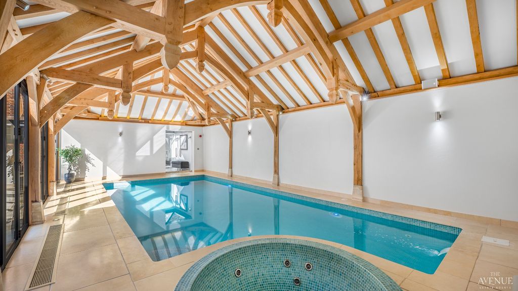 Additional image 16 of 6 bed detached house for saleLadywood Road, Sutton Coldfield B74