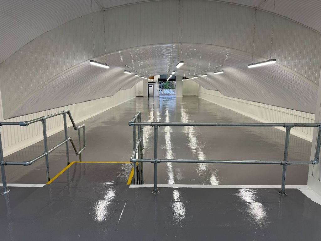 Property photo 2 of 3 Flexible Property Space