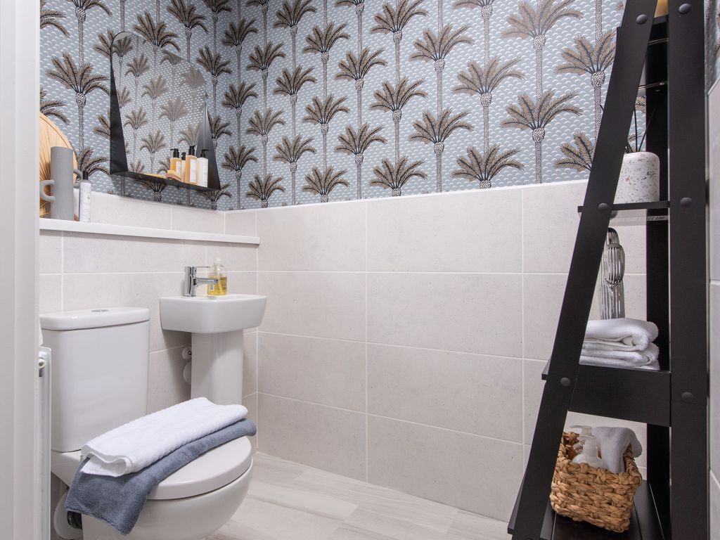 Additional image 10 of 3 bed semi-detached house for sale"The Chatsworth" at Penny Pot Lane, Harrogate HG3