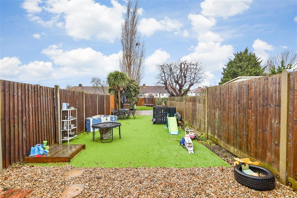 Property photo 2 of 11 Rear Garden