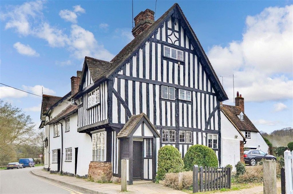 Property photo 3 of 15 Front Elevation