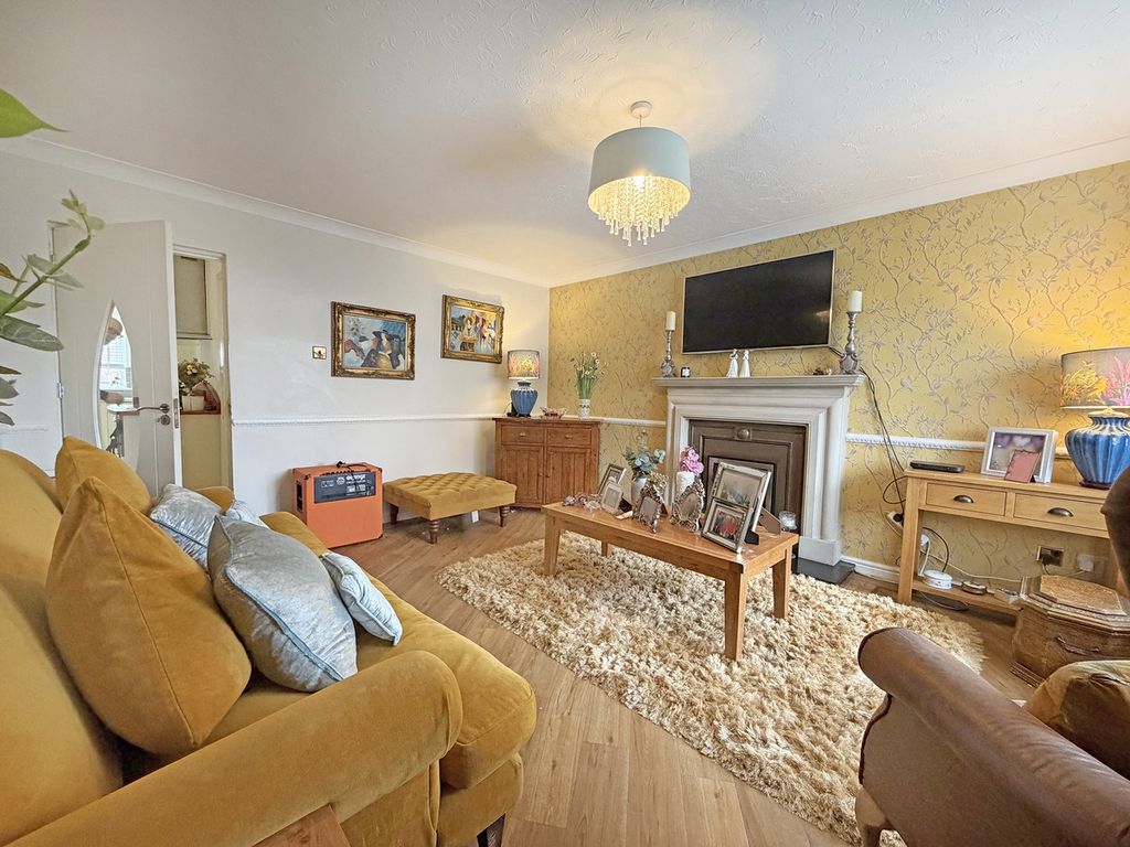 Additional image 8 of 4 bed detached house for saleCourageous Close, Hartlepool, 1 TS25