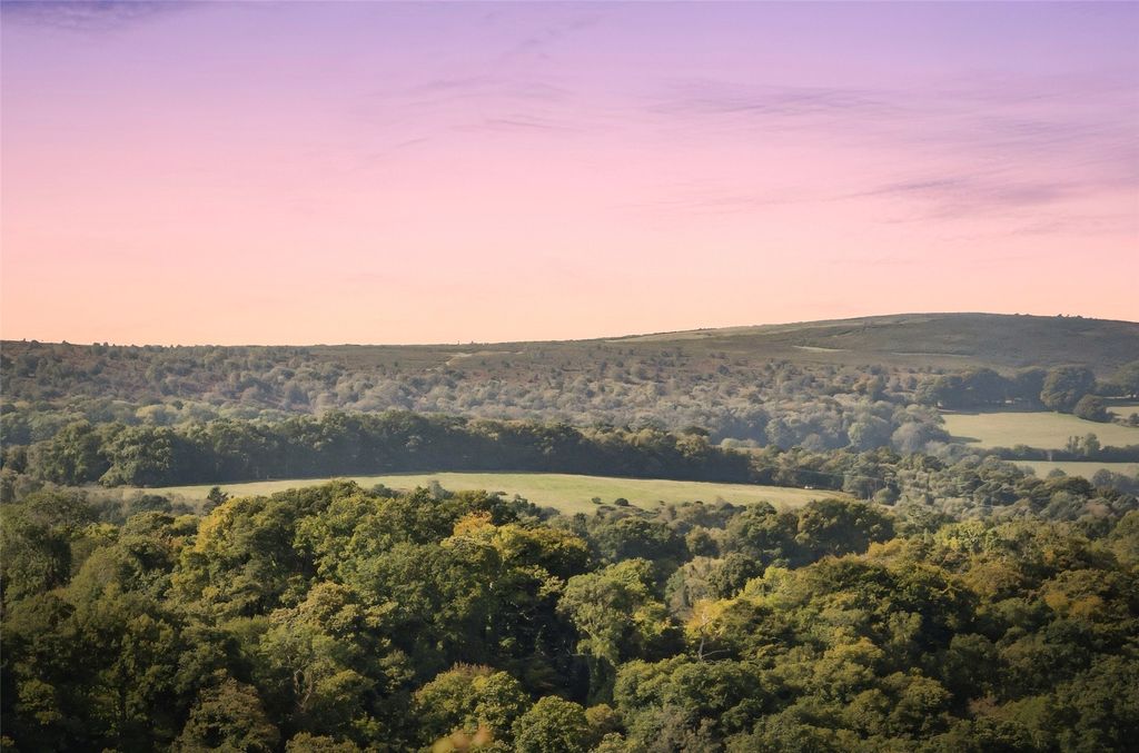 Property photo 2 of 11 View From Garden