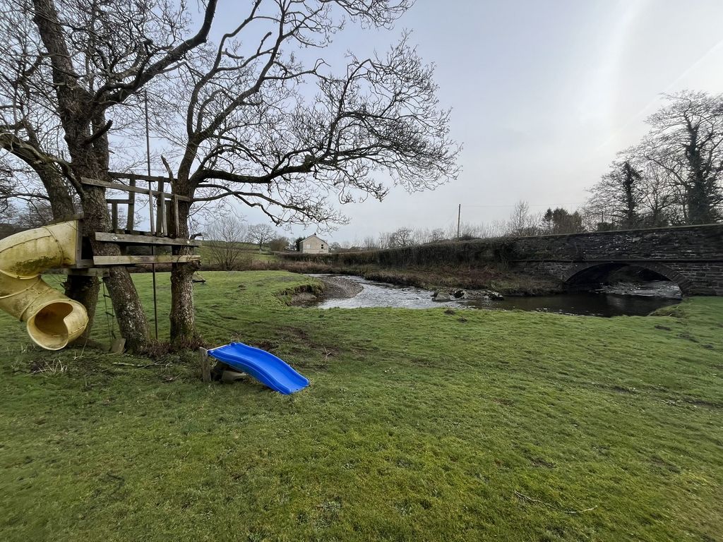 Additional image 19 of 4 bed farm for saleLlansawel, Llandeilo, Carmarthenshire. SA19