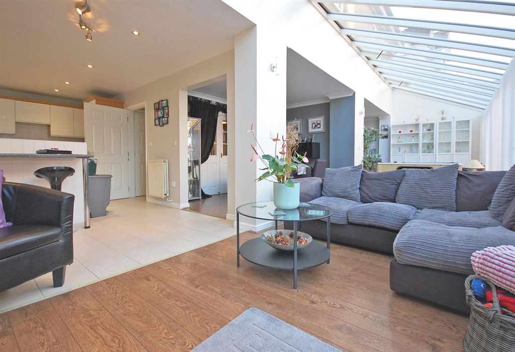 Property photo 3 of 29 Open Plan Shot.Jpg