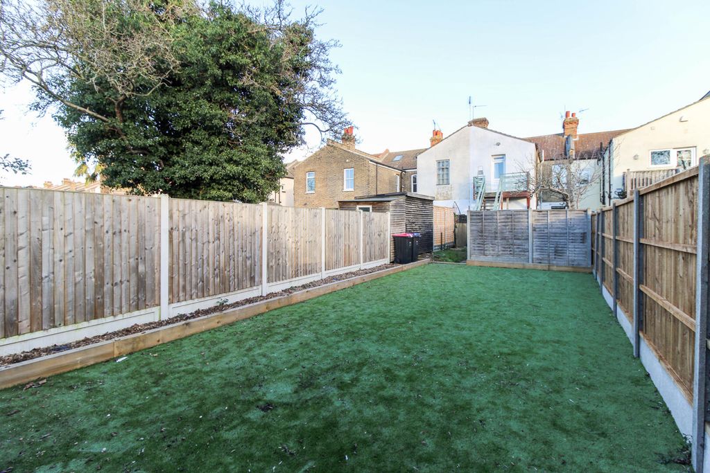 Property photo 1 of 16 Rear Garden