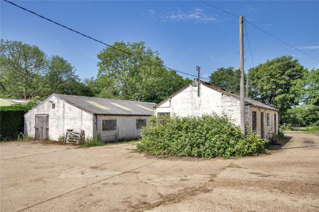 Additional image 4 of Land for saleNorth Street, Hellingly, Hailsham, East Sussex BN27