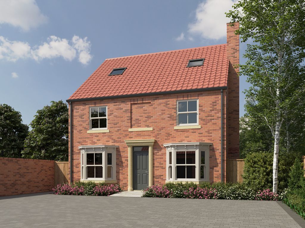 Property photo 1 of 3 Front CGI