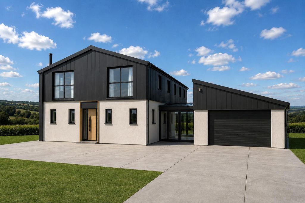 Property photo 1 of 29 CGI Image