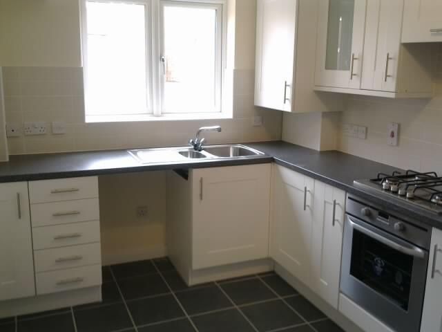 Property photo 3 of 3 Kitchen