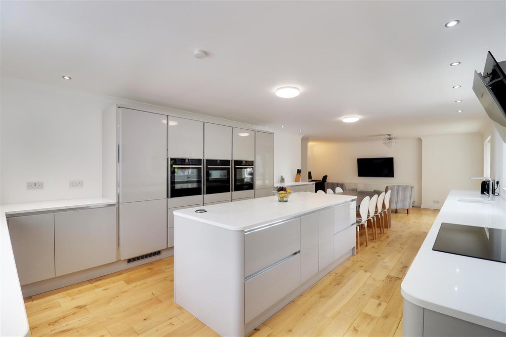 Property photo 3 of 17 Living Dining Kitchen