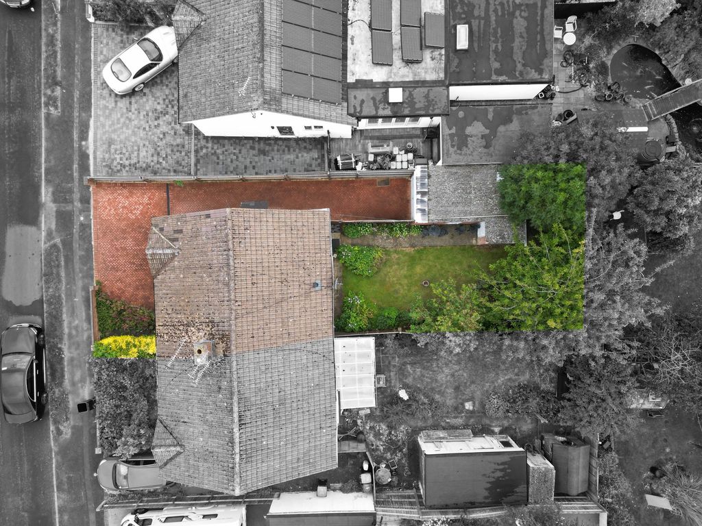 Property photo 3 of 13 Aerial View