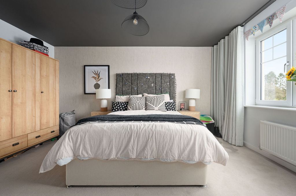 Additional image 31 of 5 bed detached house for saleMaggies Crescent, Larbert FK5