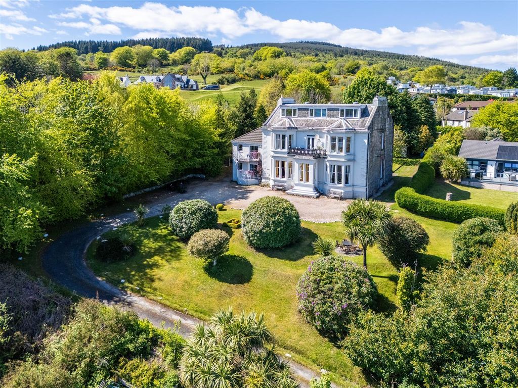 Property photo 2 of 86 Aerial View Of Kinneil