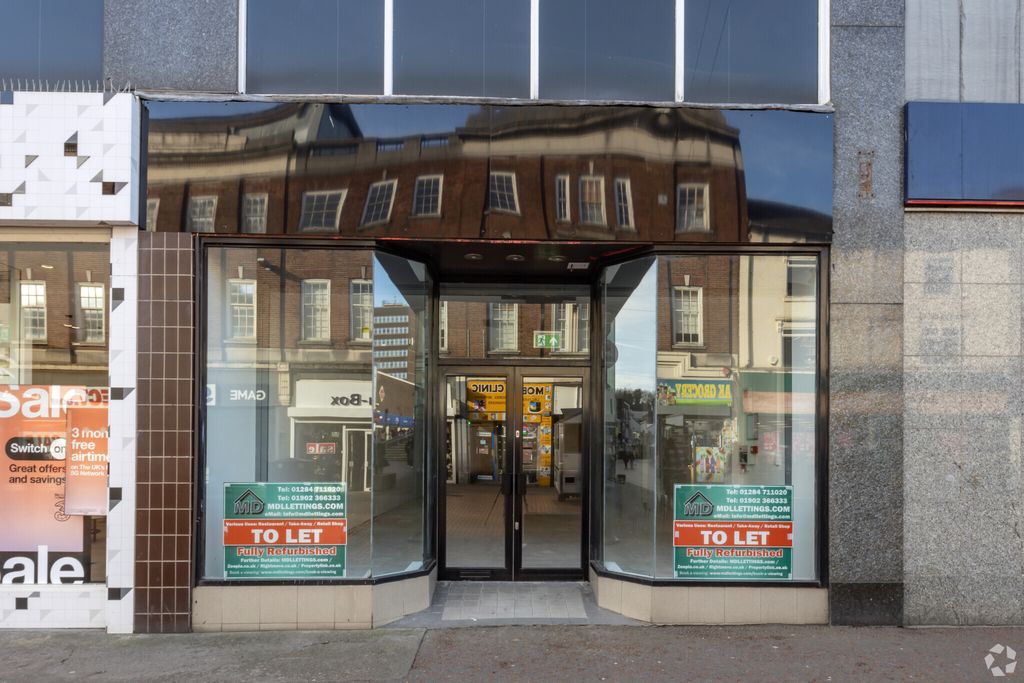 Property photo 1 of 4 31 Park Street For Sale