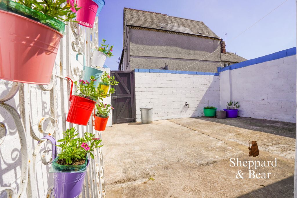 Additional image 2 of 1 bed maisonette for saleClive Street, Cardiff CF11