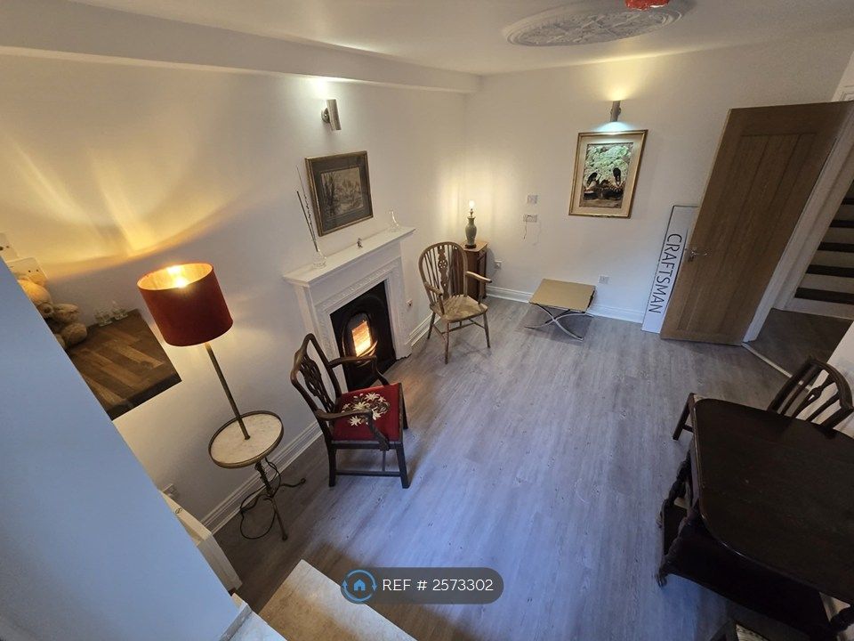 Property photo 1 of 10 Reception Room View From Garden