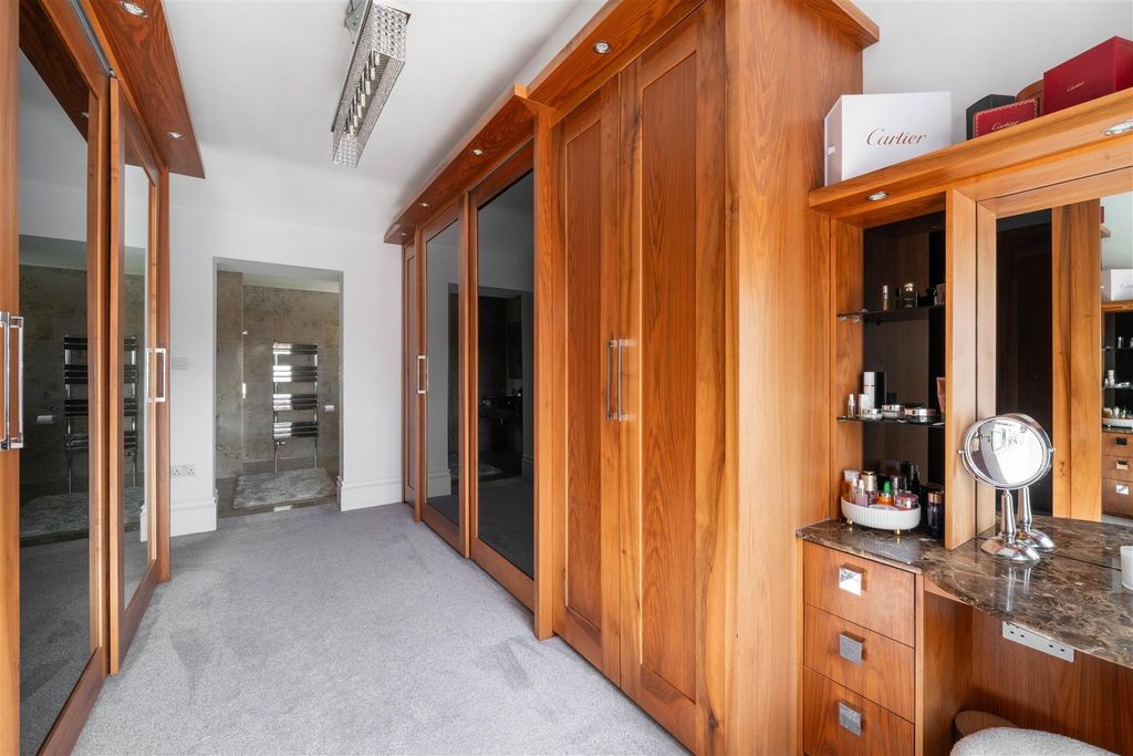 Additional image 47 of 7 bed detached house for salePark Hall, Parkhall Lane, Spinkhill, Sheffield S21