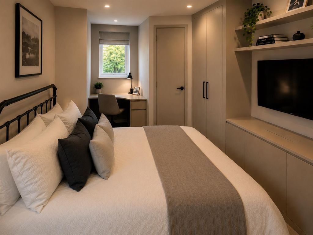Property photo 3 of 5 Bedroom - 50 Ts.Png