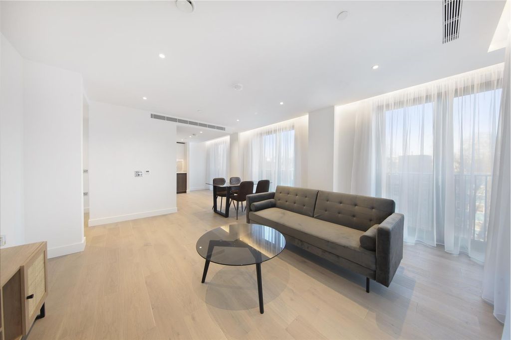 Property photo 1 of 15 Flat 13, Watermark House - Kubojyxxhyemw7Zhjxpx.Jp