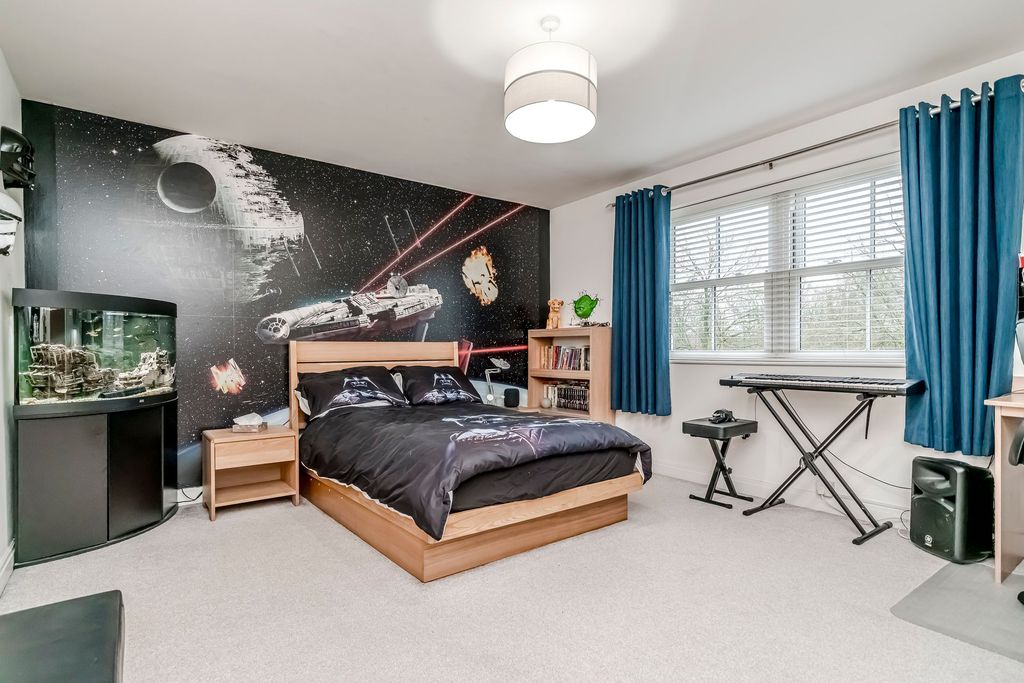Additional image 25 of 6 bed detached house for saleFarington Lodge Gardens, Farington PR25