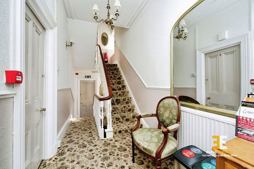 Additional image 12 of 8 bed hotel for saleLlewelyn Avenue, Llandudno LL30
