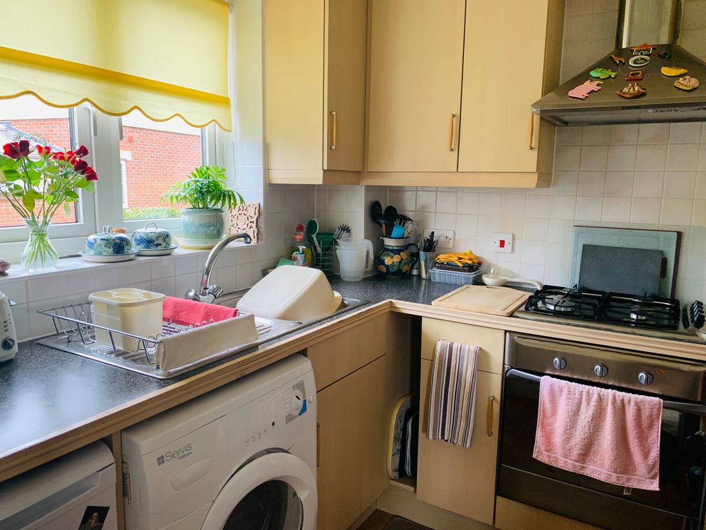 Property photo 2 of 4 Kitchen