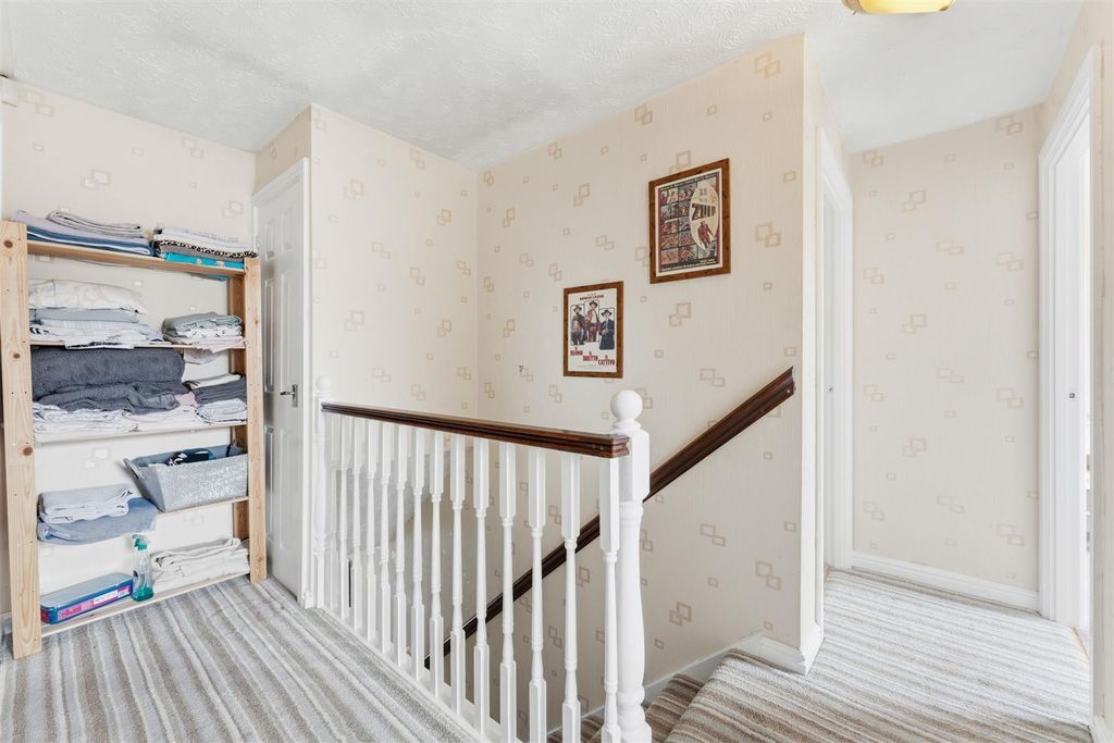 Additional image 13 of 4 bed detached house for saleEttrick Close, Kettering NN16