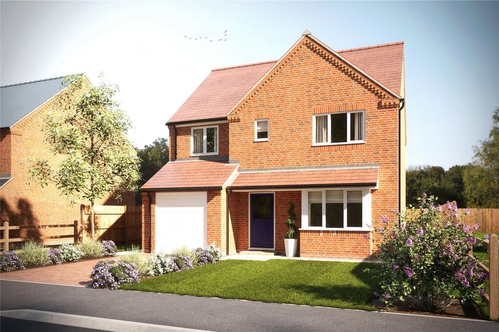 Property photo 1 of 23 Plots 4,7&amp;13
