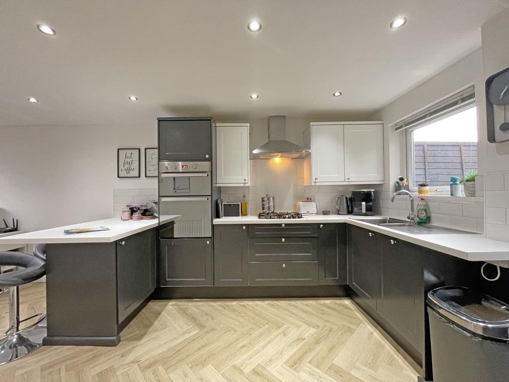 Property photo 3 of 20 Orchard Avenue 12 - Kitchen Front...Jpg