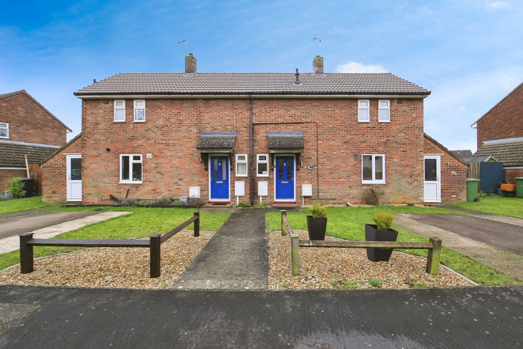 Property photo 2 of 20 Front View