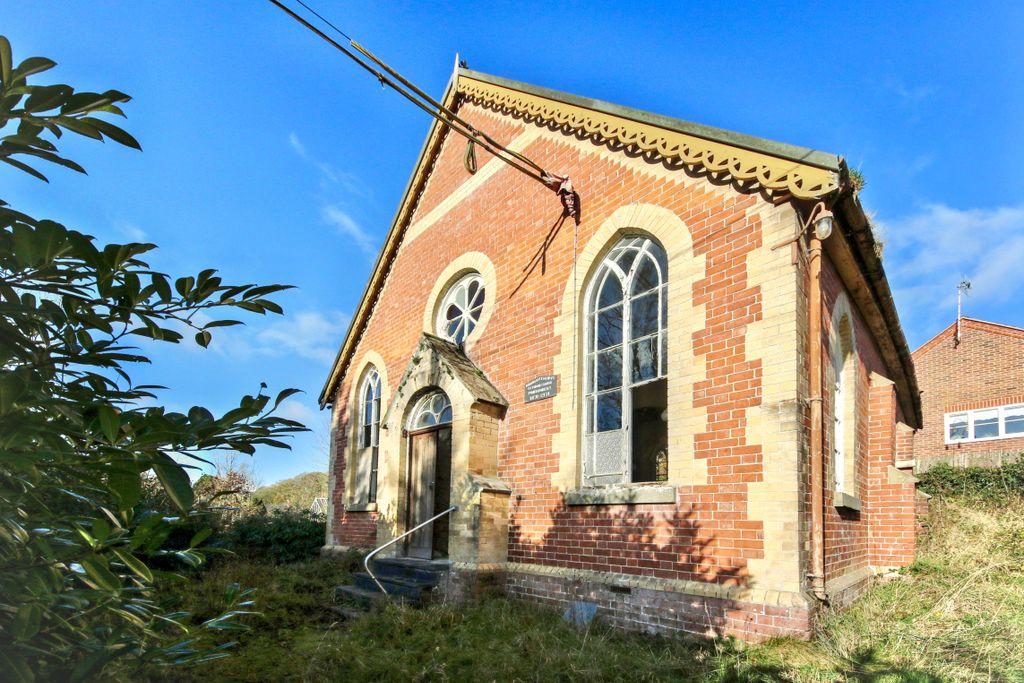 Property photo 2 of 19 Methodist Church, Pont Robert, Meifod Sy22 6Hy