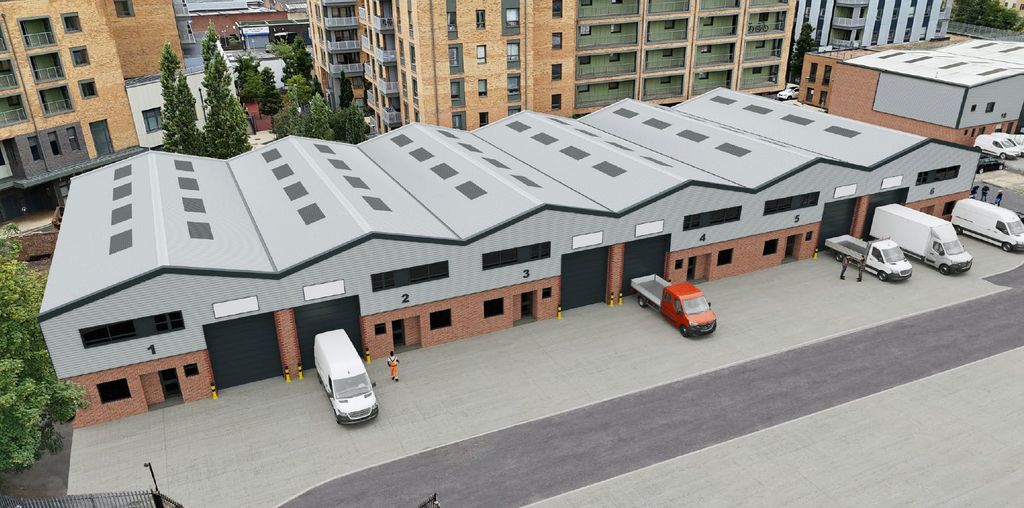 Property photo 1 of 3 Langhedge Units 16 CGI.Png