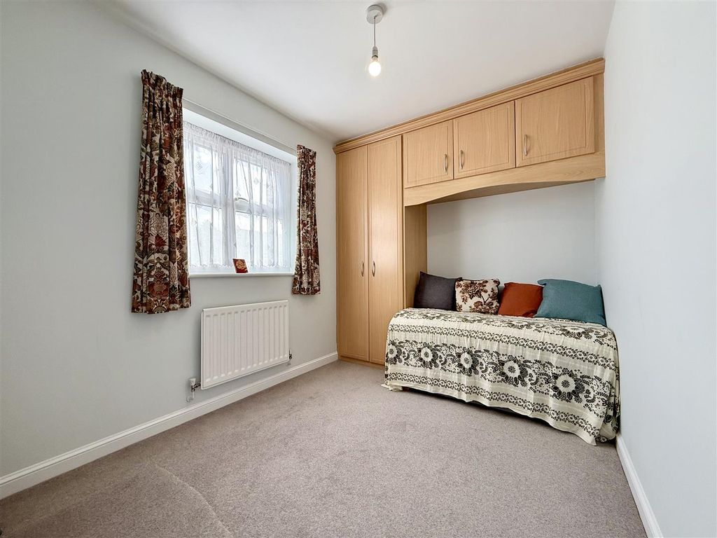 Additional image 22 of 4 bed detached house for saleOakley Drive, Loughborough LE11