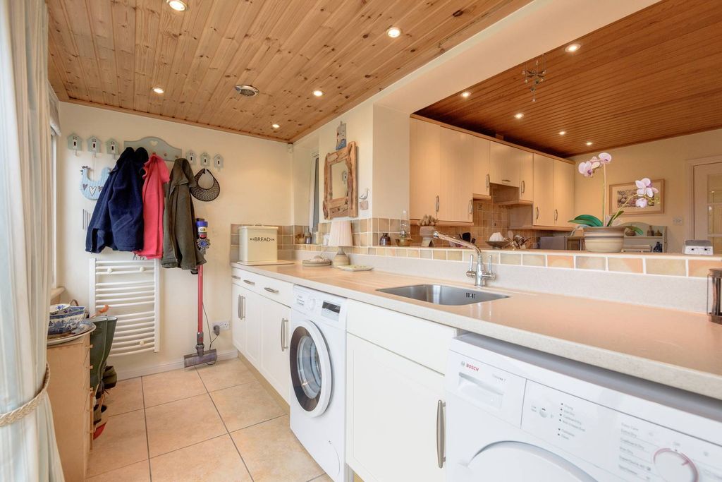 Additional image 11 of 4 bed detached bungalow for sale1 Hopetoun Park, Gullane EH31