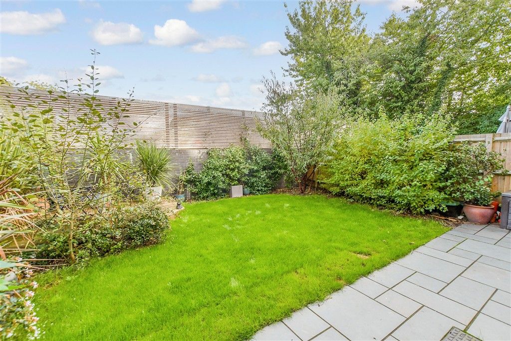 Property photo 2 of 17 Rear Garden