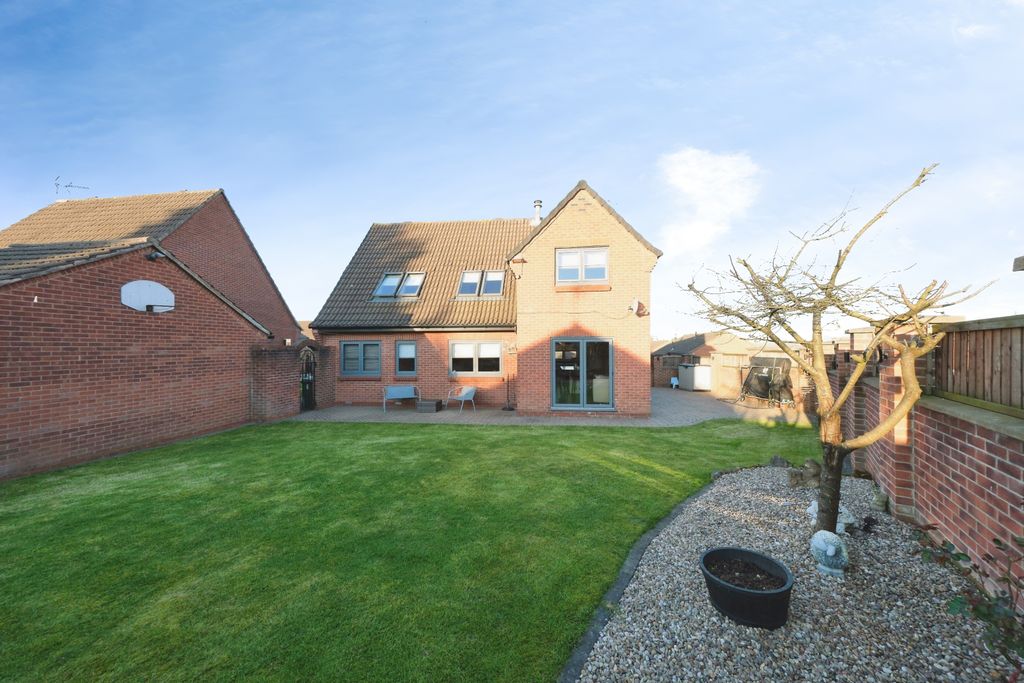Additional image 29 of 5 bed detached house for saleLawn Close, Heanor DE75